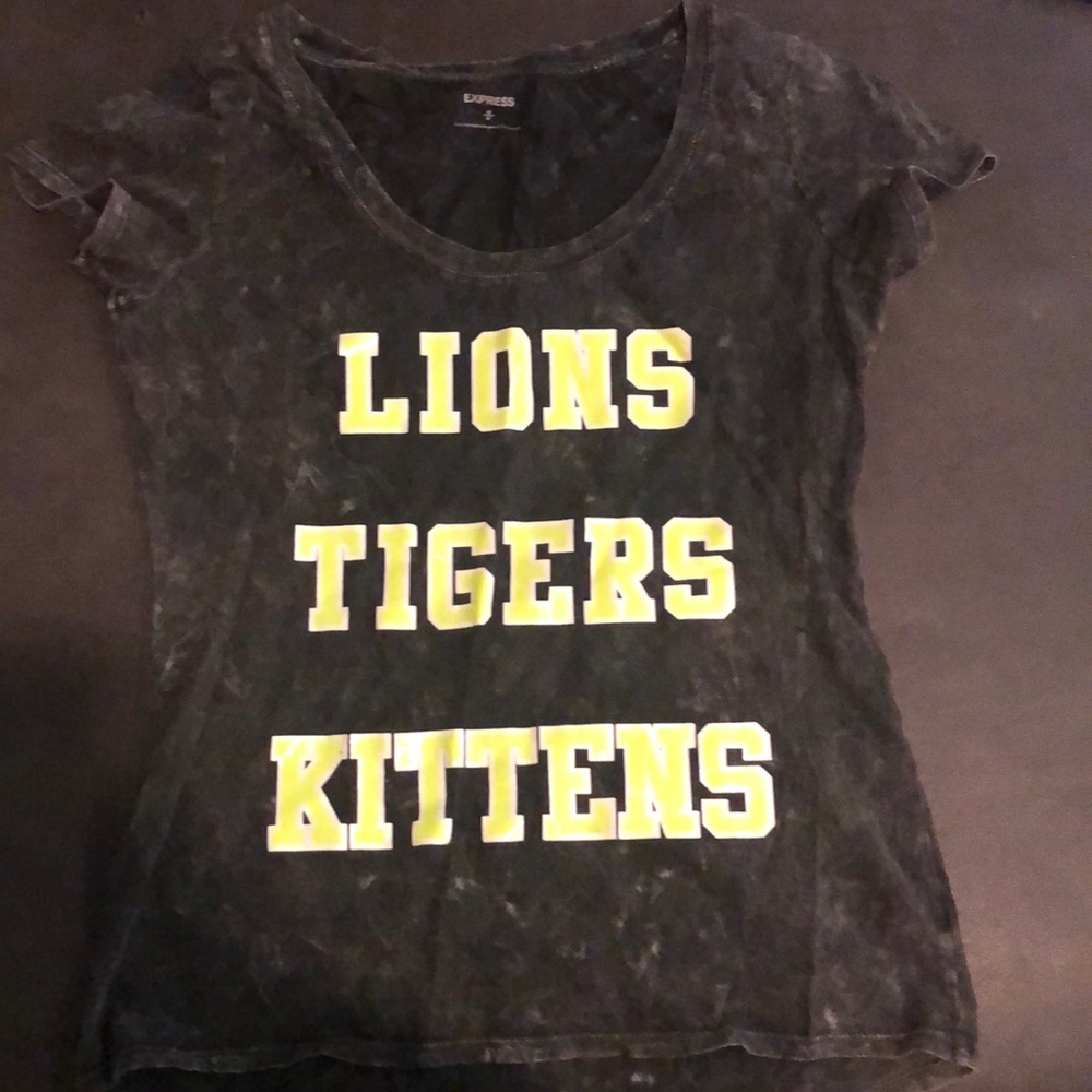 Express T-Shirt